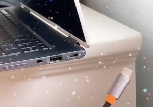USB-C (Type-C) là gì?